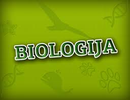 Rezultati školskog natjecanja iz biologije