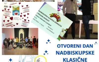 Otvoreni dan škole