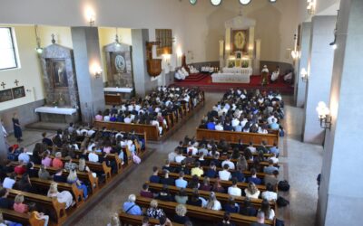 Prvi dan nastave i dodjela nagrada “Srce NKG-a Anamarija Carević”