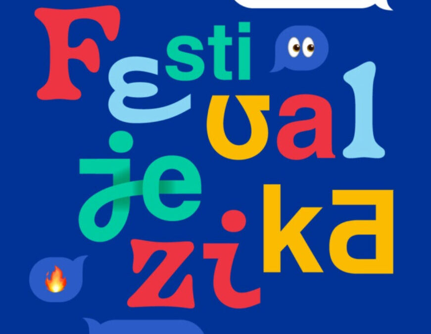 Festival jezika