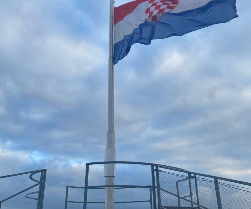 Vukovar – u spomen na one koji su život dali za domovinu