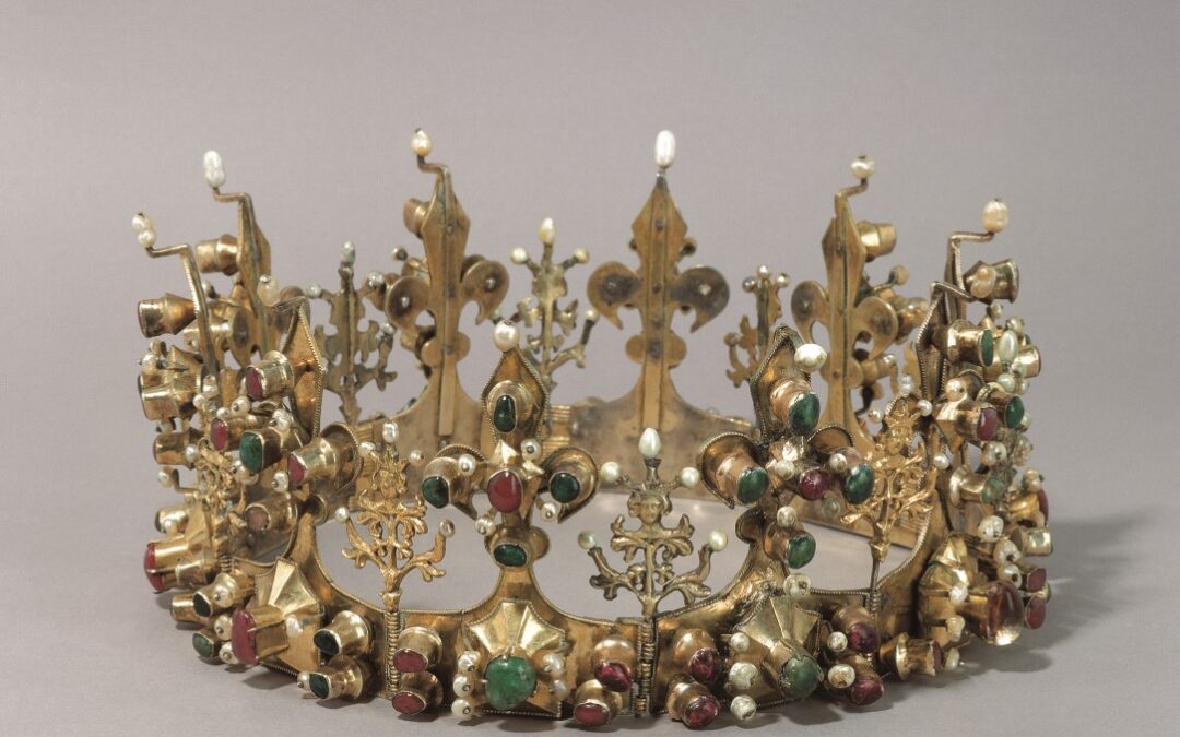 U POČETKU BIJAŠE KRALJEVSTVO – Izložba povodom 1100 godina Hrvatskoga kraljevstva