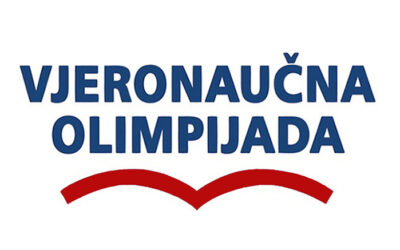 Privremeni rezultati školskog natjecanja iz vjeronauka