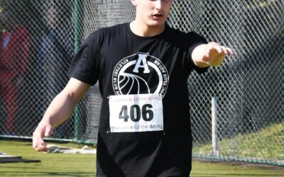 Dva zlata i srebro za Grgura Bartolića