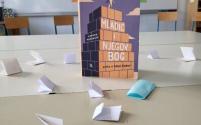 Okrugli stol sa Stipom