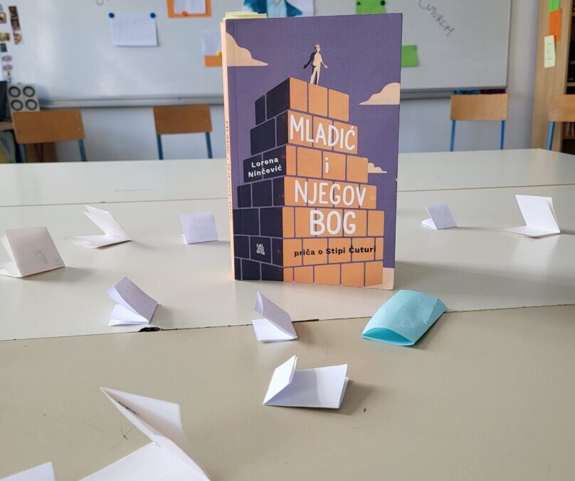 Okrugli stol sa Stipom