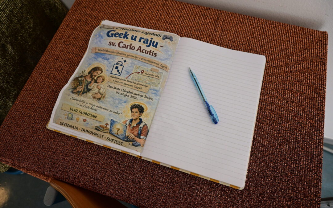 Dan škole video materijali