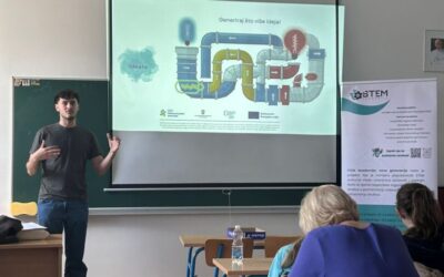 Stem akademija: nove generacije – osvrti polaznika