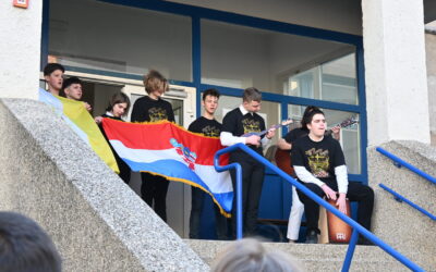 Kreativni SRO