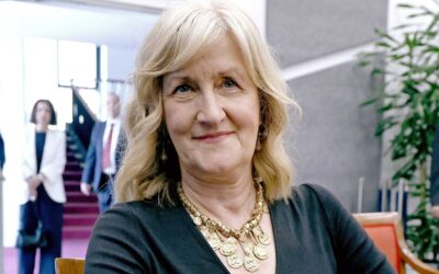 Profesorica Marina Čubrić dobitnica Nagrade Ivan Filipović za životno djelo