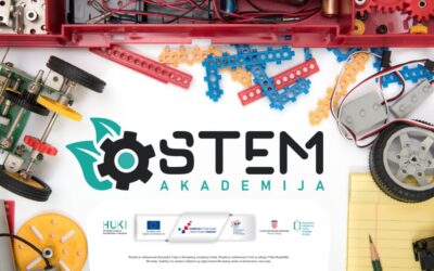 Nastavak partnerske suradnje na projektu STEM Akademija: nove generacije